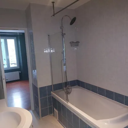 Apartment Centre - Fleur De Lys