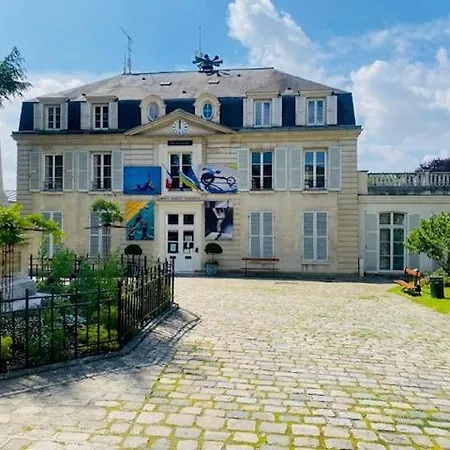 Centre - Fleur De Lys Apartment *