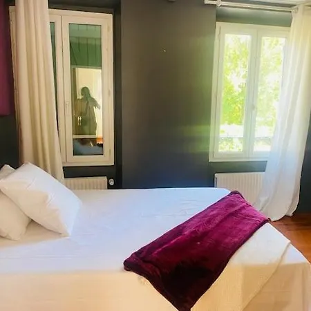 Apartment Centre - Fleur De Lys Bievres